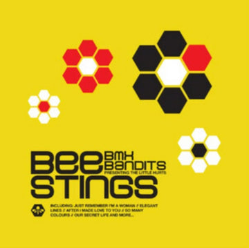 BEE STINGS | VINYL RECORD (LP)