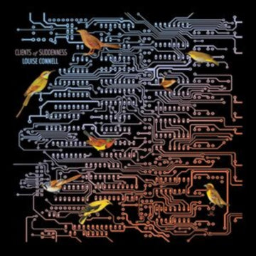 CLIENTS OF SUDDENNESS | VINYL RECORD (LP)