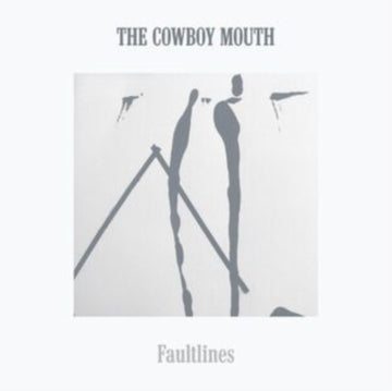 FAULTLINES (2LP) | VINYL RECORD (LP)