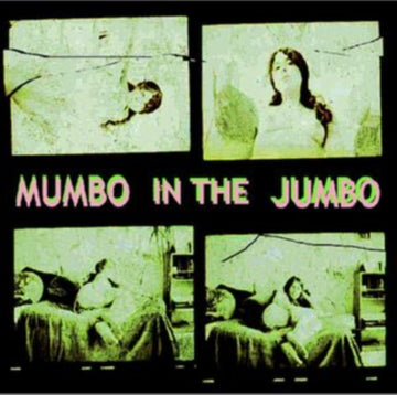 MUMBO IN THE JUMBO | VINYL RECORD (LP)