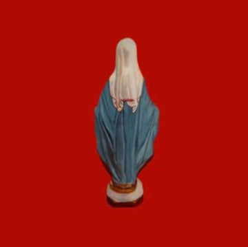 DEAD SOULS (WEDGEWOOD BLUE VINYL) | VINYL RECORD (LP)