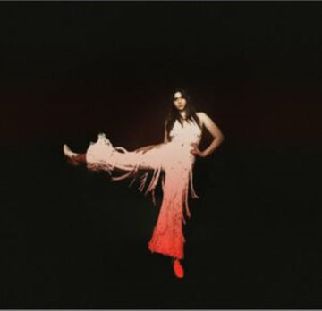 DESERT QUEEN (WHITE VINYL) | VINYL RECORD (LP)