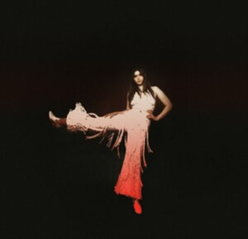 DESERT QUEEN | VINYL RECORD (LP)
