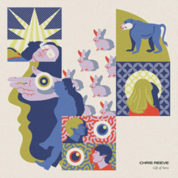 GIFT OF SORTS (LILAC VINYL) | VINYL RECORD (LP)