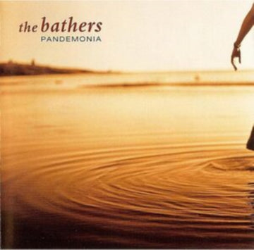 PANDEMONIA (BURGUNDY RED VINYL/2CD) | VINYL RECORD (LP)