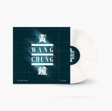 LIVE AT THE EL MOCAMBO (WHITE VINYL) | VINYL RECORD (LP)