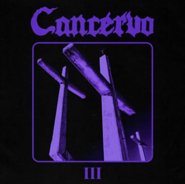 III | VINYL RECORD (LP)
