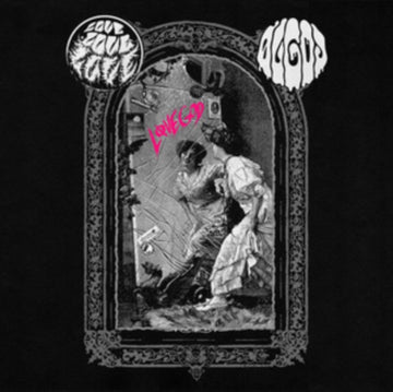 LOVEGOD | VINYL RECORD (LP)