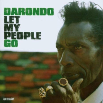DARONDO | LET MY PEOPLE GO (180G VINYL IN TIP ON JACKET) | VINYL RECORD (LP)