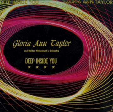 DEEP INSIDE YOU EP | 12IN VINYL