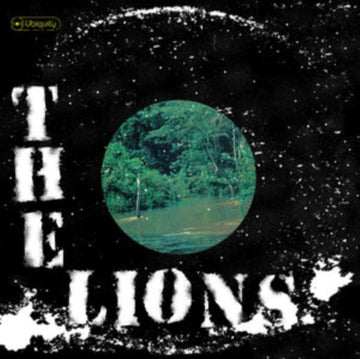 JUNGLE STRUTTIN (2LP) | VINYL RECORD (LP)