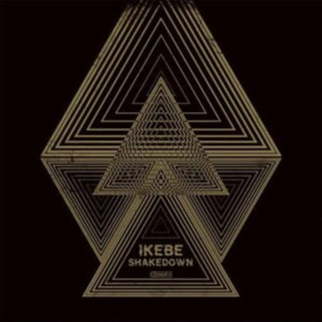 IKEBE SHAKEDOWN | IKEBE SHAKEDOWN | VINYL RECORD (LP)