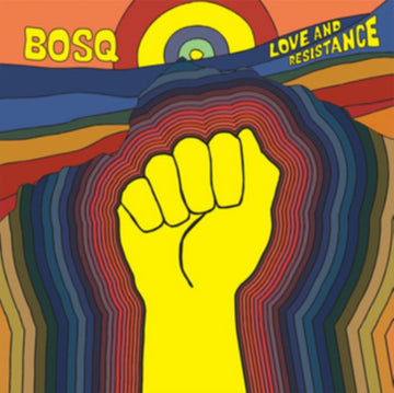 LOVE & RESISTANCE (2LP) | VINYL RECORD (LP)