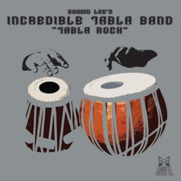 APACHE B/W BONGO ROCK | 7IN VINYL