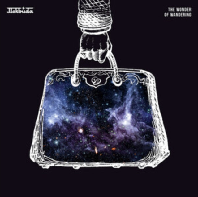 MEKBUDA | WONDER OF WANDERING | VINYL RECORD (LP)
