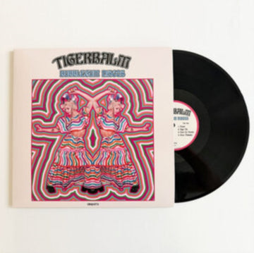 BUBBLEGUM DISCOS | VINYL RECORD (LP)