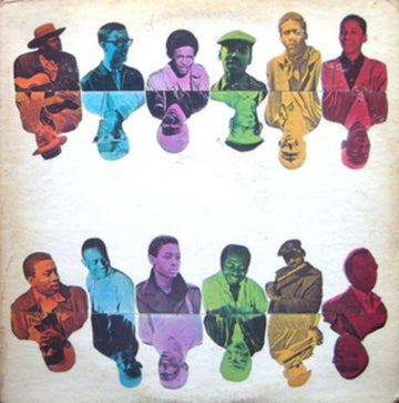 HAR-YOU PERCUSSION GROUP | VINYL RECORD (LP)