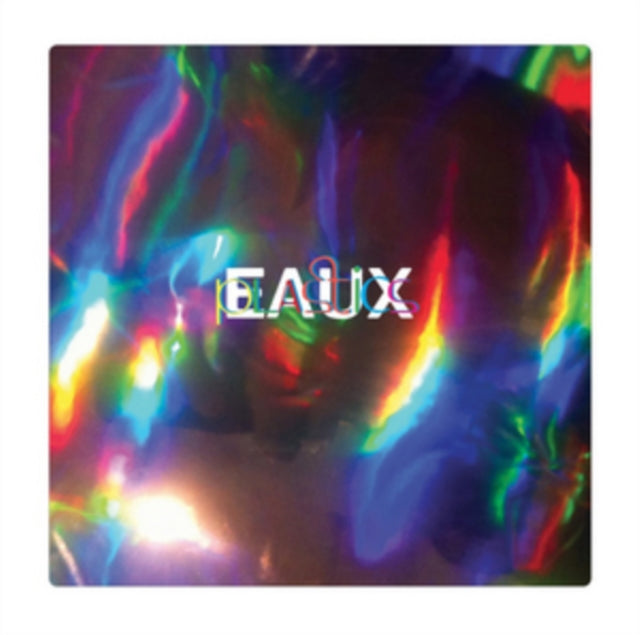 EAUX | PLASTICS | VINYL RECORD (LP)