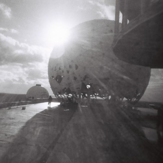 GRIMM GRIMM | HAZY EYES MAYBE | VINYL RECORD (LP)