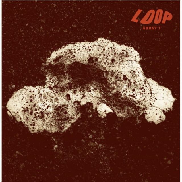 LOOP | ARRAY 1 EP | VINYL RECORD (LP)