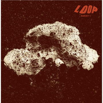 LOOP | ARRAY 1 EP | VINYL RECORD (LP)