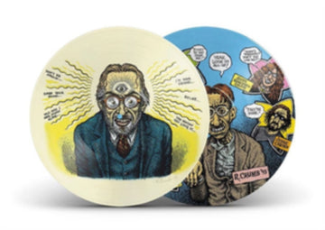 CRUMB | VINYL RECORD (LP)