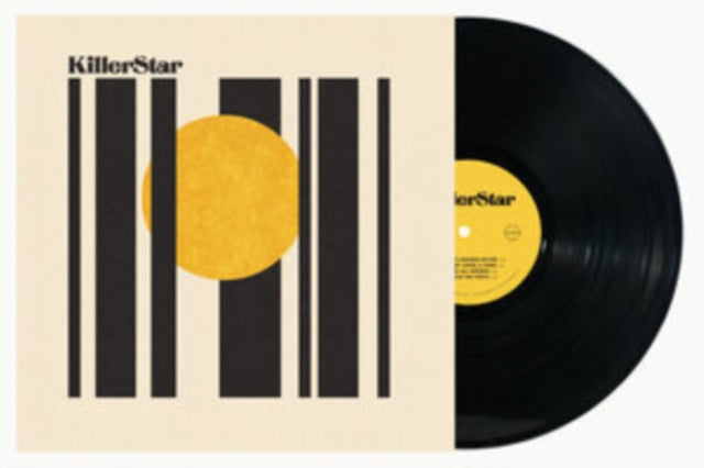 KILLERSTAR | KILLERSTAR | VINYL RECORD (LP)