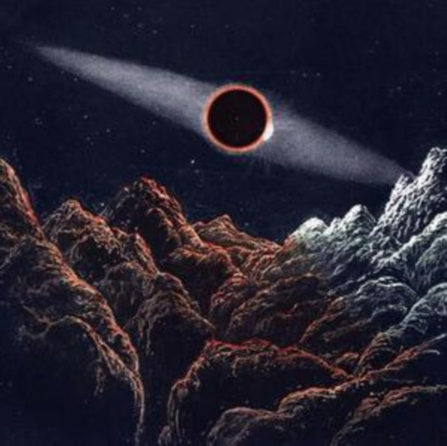 MCPHEE, DEAN | ASTRAL GOLD | VINYL RECORD (LP)