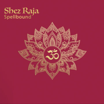 SPELLBOUND | VINYL RECORD (LP)