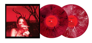 EVERYDAY (2LP/MAROON/BLACK SWIRL & MAROON/WHITE SWIRL VINYL) | VINYL RECORD (LP)