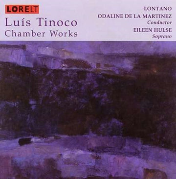 HULSE, EILEEN | CHAMBER WORKS | CD