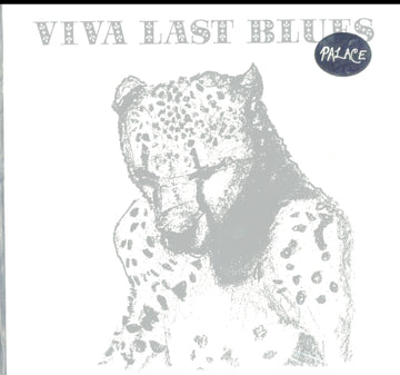 PALACE MUSIC | VIVA LAST BLUES | VINYL RECORD (LP)