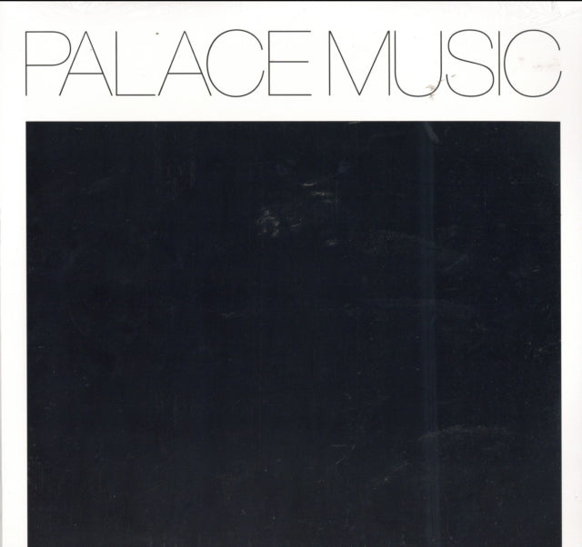 PALACE MUSIC | LOST BLUES AND OTHER SONGS | VINYL RECORD (LP)