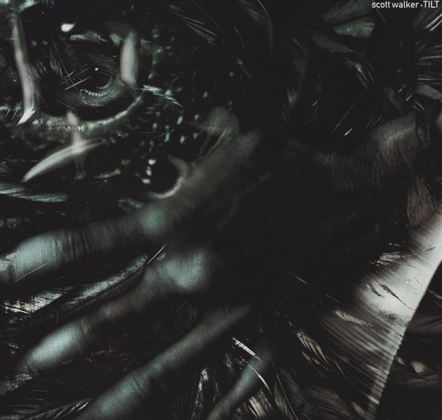 WALKER, SCOTT | TILT | VINYL RECORD (LP)