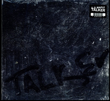TALKER | VINYL RECORD (LP)