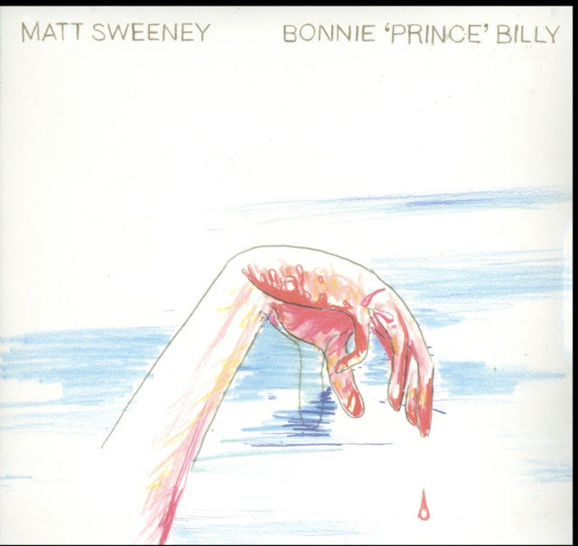 BONNIE PRINCE BILLY / SWEENEY, MATT | SUPERWOLF | VINYL RECORD (LP)