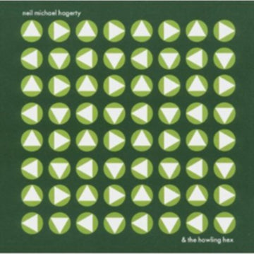 HAGERTY, NEIL MICHAEL | HOWLING HEX | VINYL RECORD (LP)
