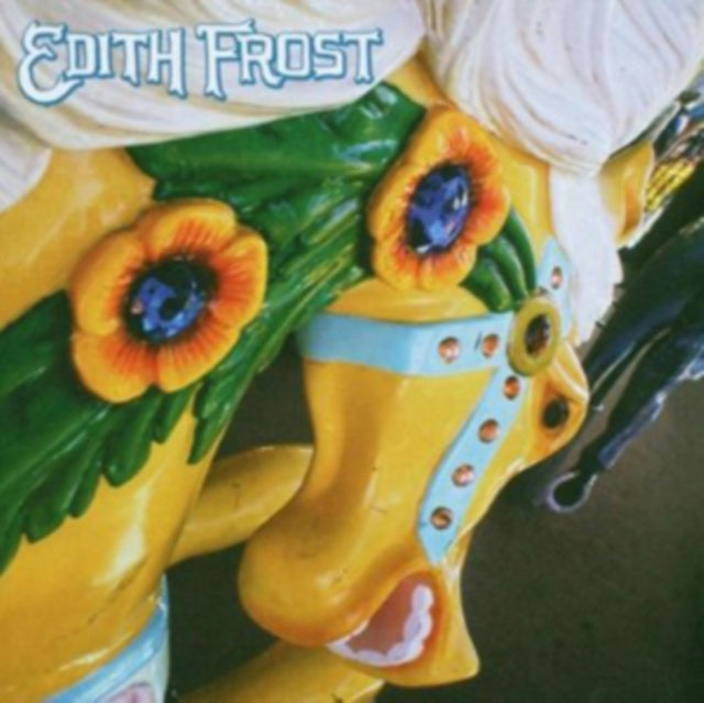 FROST, EDITH | IT'S A GAME | VINYL RECORD (LP)