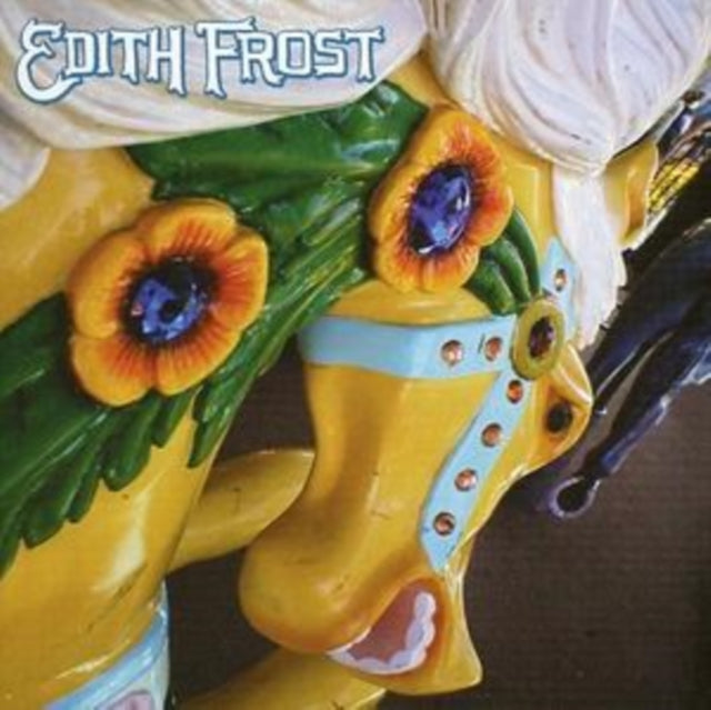 FROST, EDITH | IT'S A GAME | CD