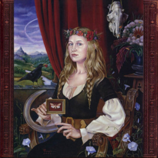 NEWSOM, JOANNA | YS | VINYL RECORD (LP)