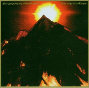 SUN AWAKENS | VINYL RECORD (LP)