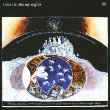 GHOST | IN STORMY NIGHTS | CD