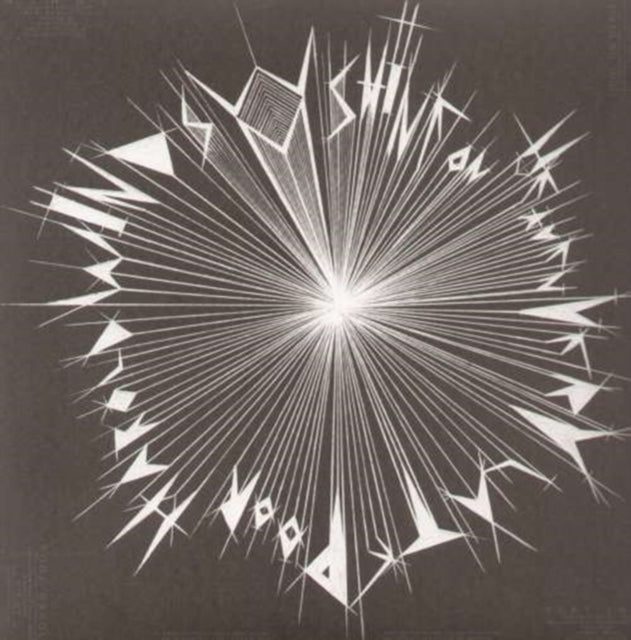 WHITE MAGIC | DARK STARS | 12IN VINYL