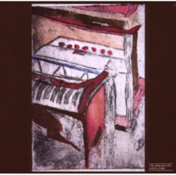 EARTH JUNK | VINYL RECORD (LP)