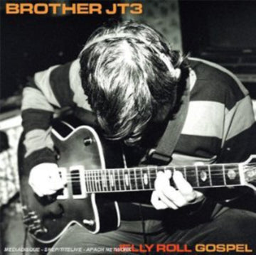 JELLY ROLL GOSPEL | VINYL RECORD (LP)