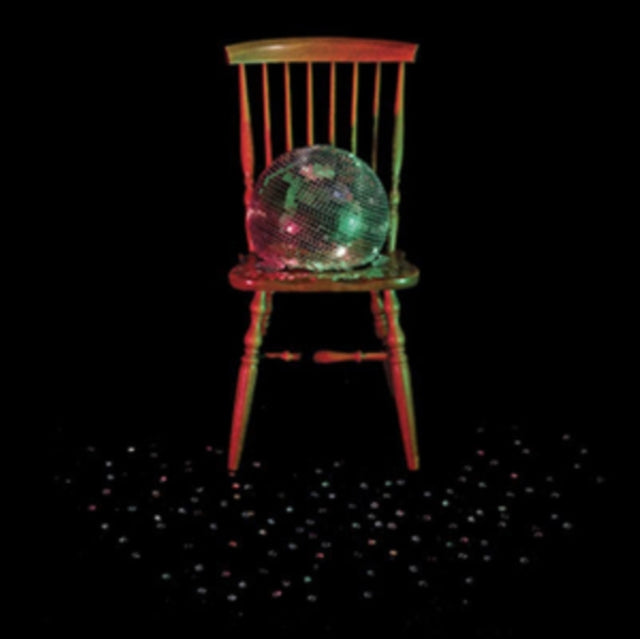 O'ROURKE, JIM | VISITOR | VINYL RECORD (LP)