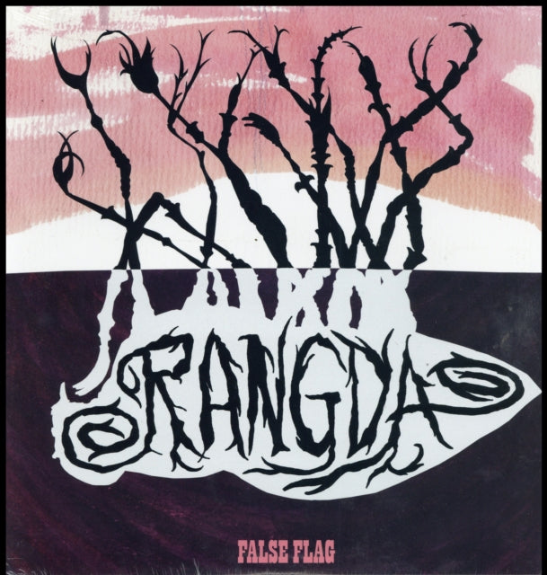 RANGDA | FALSE FLAG | VINYL RECORD (LP)