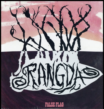 RANGDA | FALSE FLAG | VINYL RECORD (LP)
