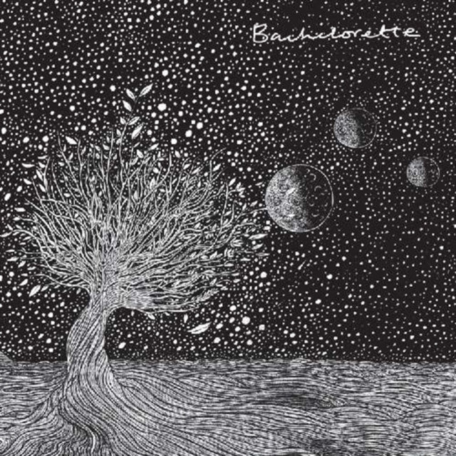 BACHELORETTE | END OF THINGS | VINYL RECORD (LP)