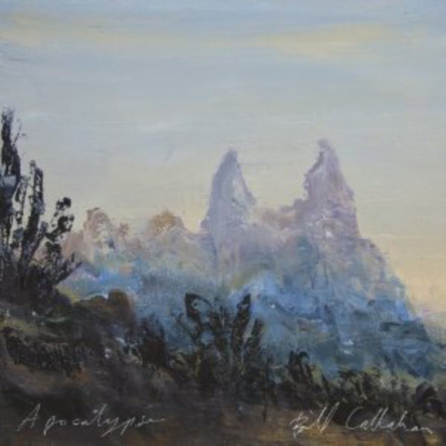 CALLAHAN, BILL | APOCALYPSE | VINYL RECORD (LP)